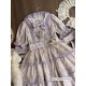 Miss Point Lamb's Flower Basket Deluxe One Piece(Reservation/3 Colours/Full Payment Without Shipping)